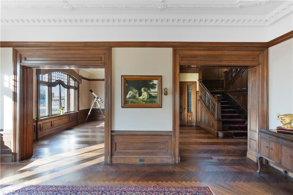 48 Underwood Street, Pawtucket, RI 02860 MLS 1302531 Lila Delman