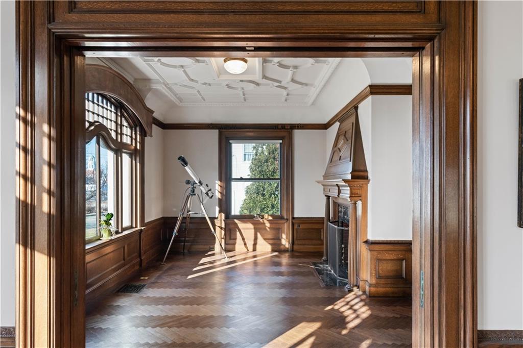 48 Underwood Street, Pawtucket, RI 02860 MLS 1302531 Lila Delman