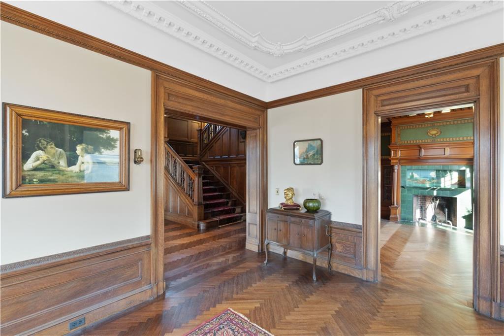 48 Underwood Street, Pawtucket, RI 02860 MLS 1302531 Lila Delman