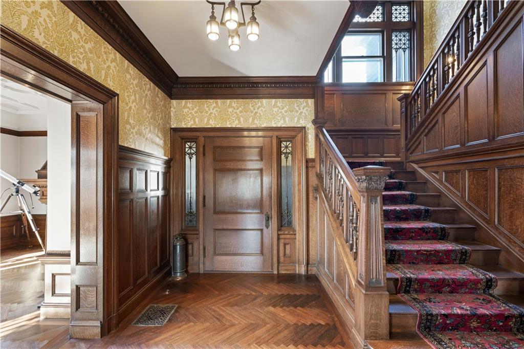 48 Underwood Street, Pawtucket, RI 02860 MLS 1302531 Lila Delman