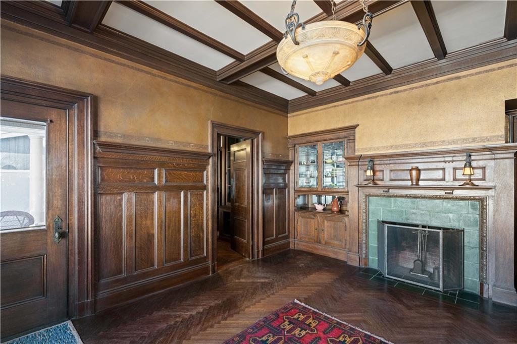 48 Underwood Street, Pawtucket, RI 02860 MLS 1302531 Lila Delman