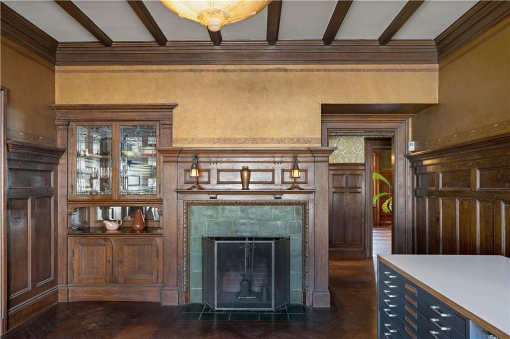 48 Underwood Street, Pawtucket, RI 02860 MLS 1302531 Lila Delman