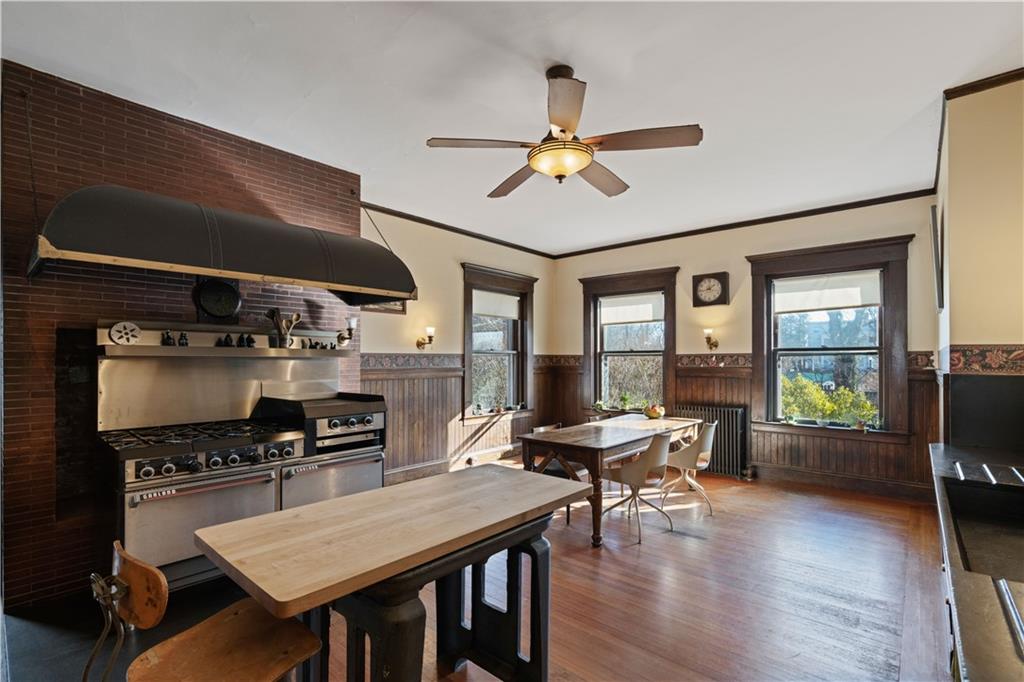 48 Underwood Street, Pawtucket, RI 02860 MLS 1302531 Lila Delman