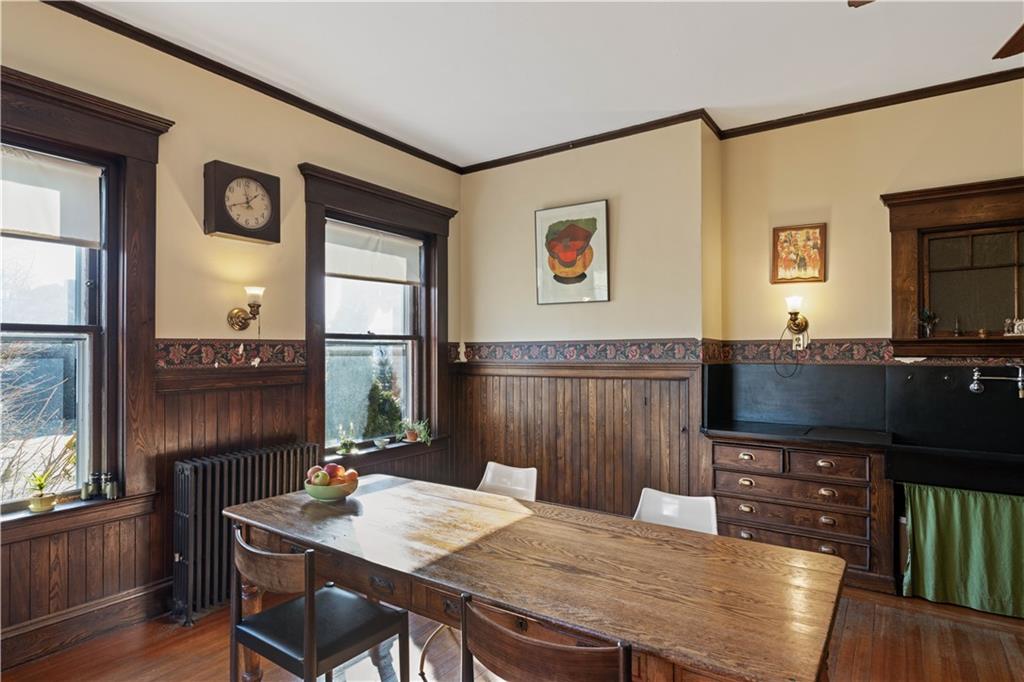 48 Underwood Street, Pawtucket, RI 02860 MLS 1302531 Lila Delman