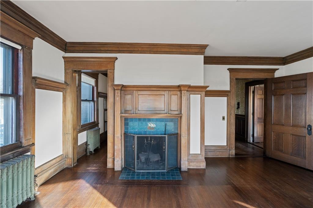 48 Underwood Street, Pawtucket, RI 02860 MLS 1302531 Lila Delman