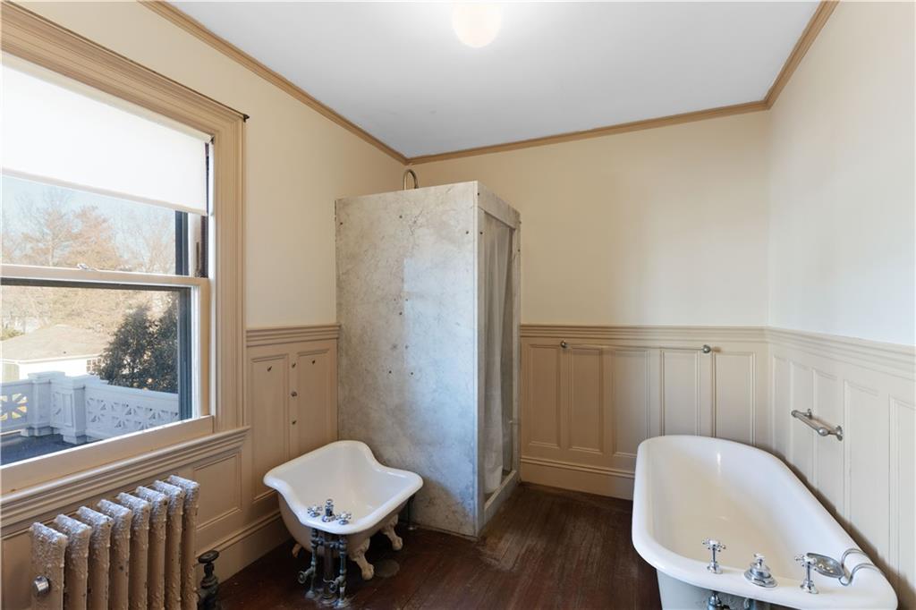 48 Underwood Street, Pawtucket, RI 02860 MLS 1302531 Lila Delman