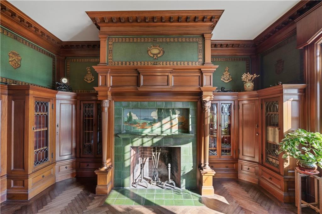 48 Underwood Street, Pawtucket, RI 02860 MLS 1302531 Lila Delman