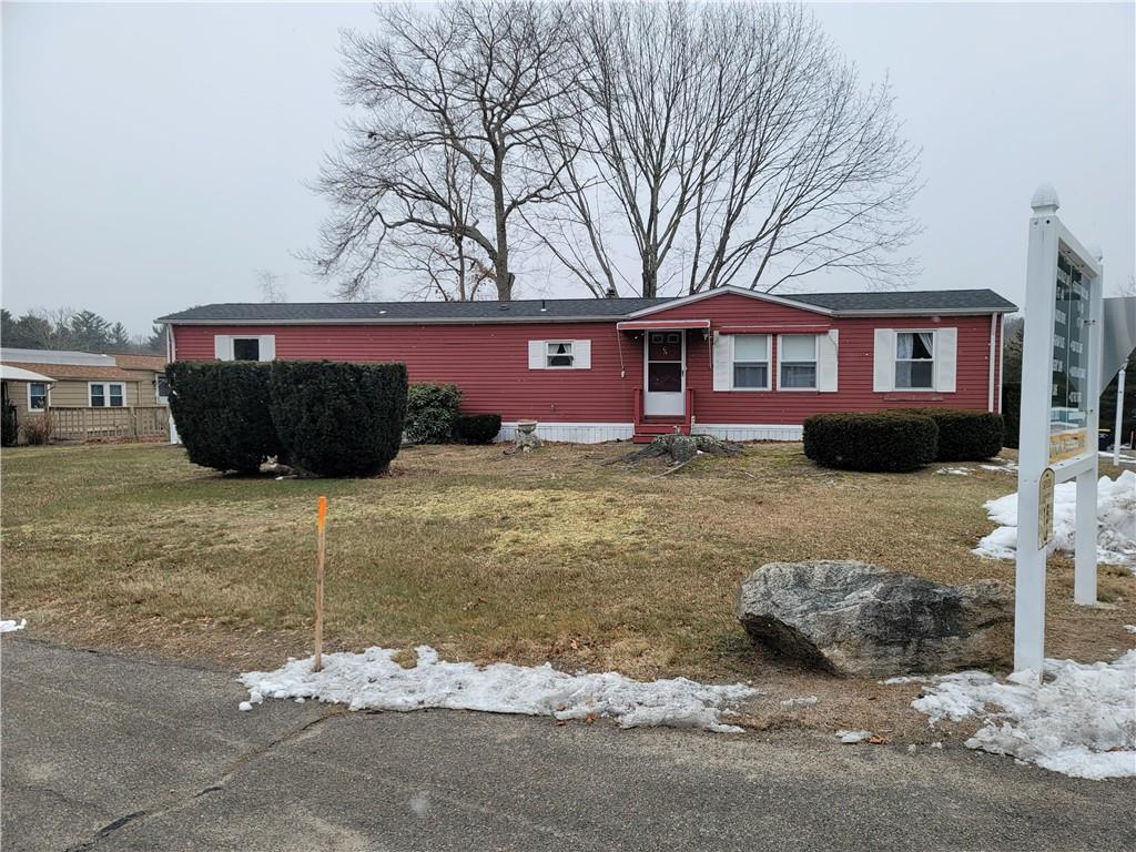 22 Sherwood Valley Lane, Coventry, RI 02816 MLS 1302571 Lila Delman