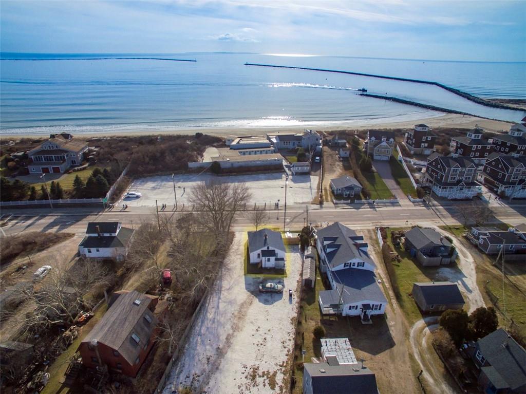 221 Sand Hill Cove Road, Narragansett