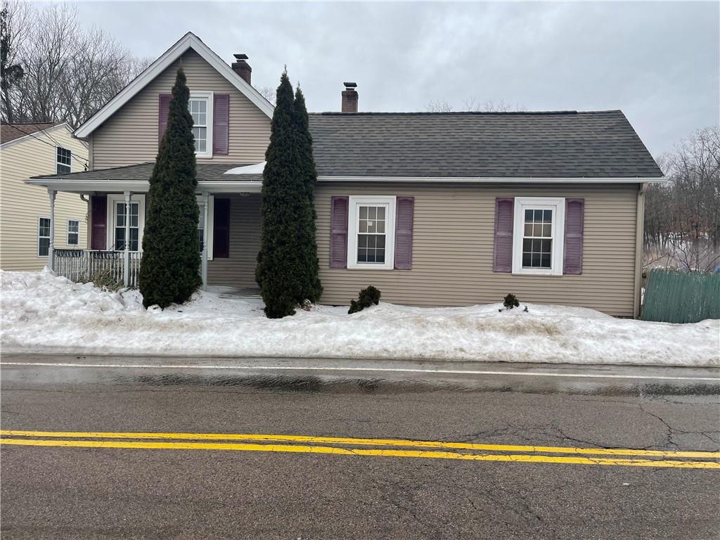 120 Read Avenue, Coventry, RI 02816 MLS 1302668 Lila Delman