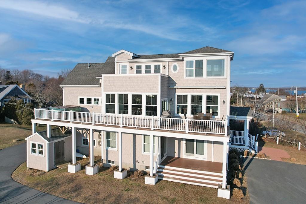 397 Gooseberry Road, South Kingstown, RI 02879 | MLS #1302832 | Lila Delman