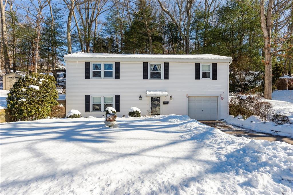 4 Cynthia Drive, Coventry, RI 02816 MLS 1302910 Lila Delman
