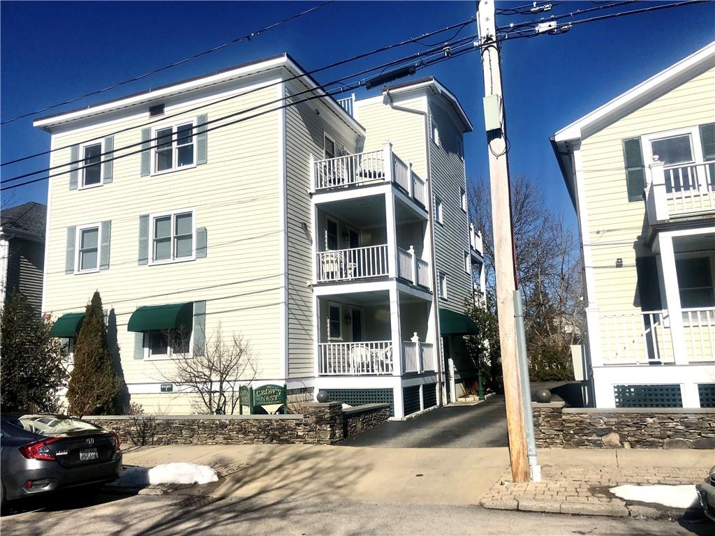 155 Franklin Street, Unit#1f, Bristol