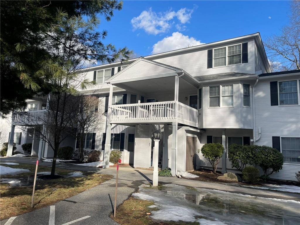 38 Trellis Drive, West Warwick, RI 02893 MLS 1303119 Lila Delman