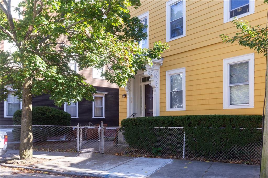 212 Carpenter ST Providence Rhode Island 02903 Lila Delman