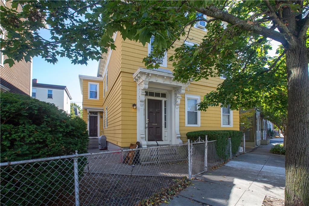 212 Carpenter ST Providence Rhode Island 02903 Lila Delman