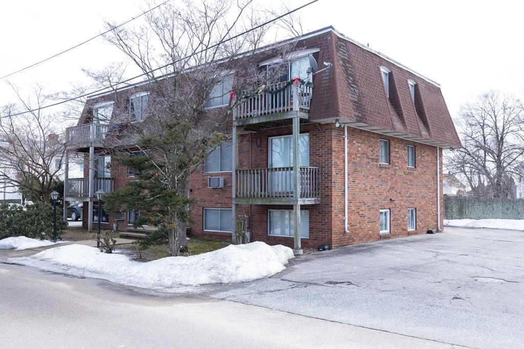 11 Traver Avenue, Unit#1, Johnston