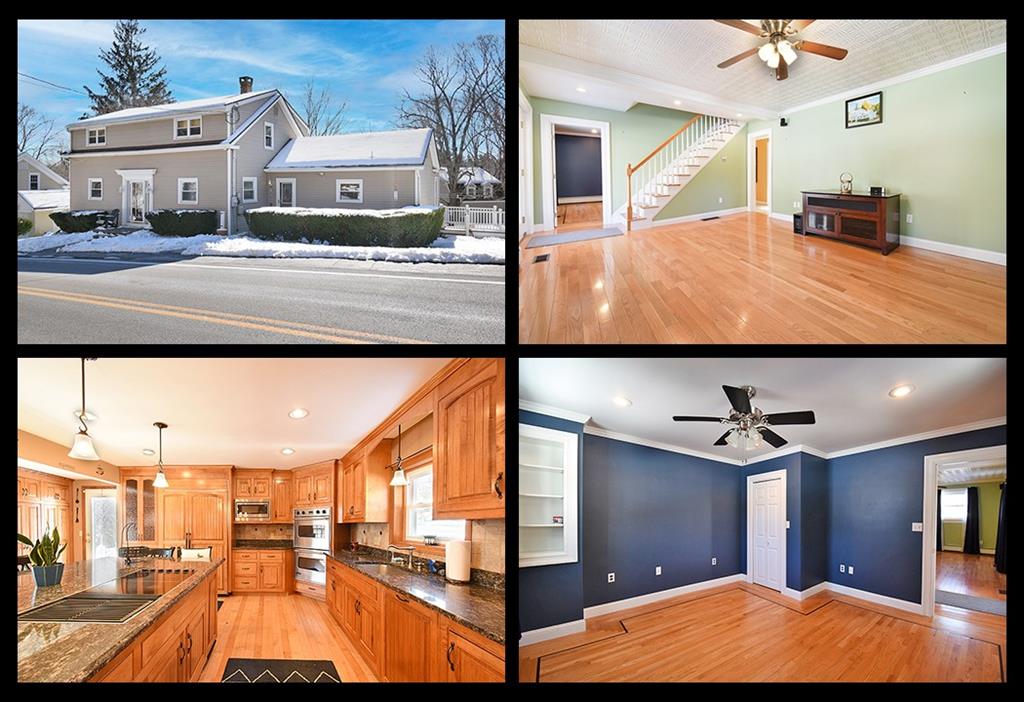 1040 Douglas Turnpike, Burrillville, RI 02830 MLS 1303302 Lila Delman