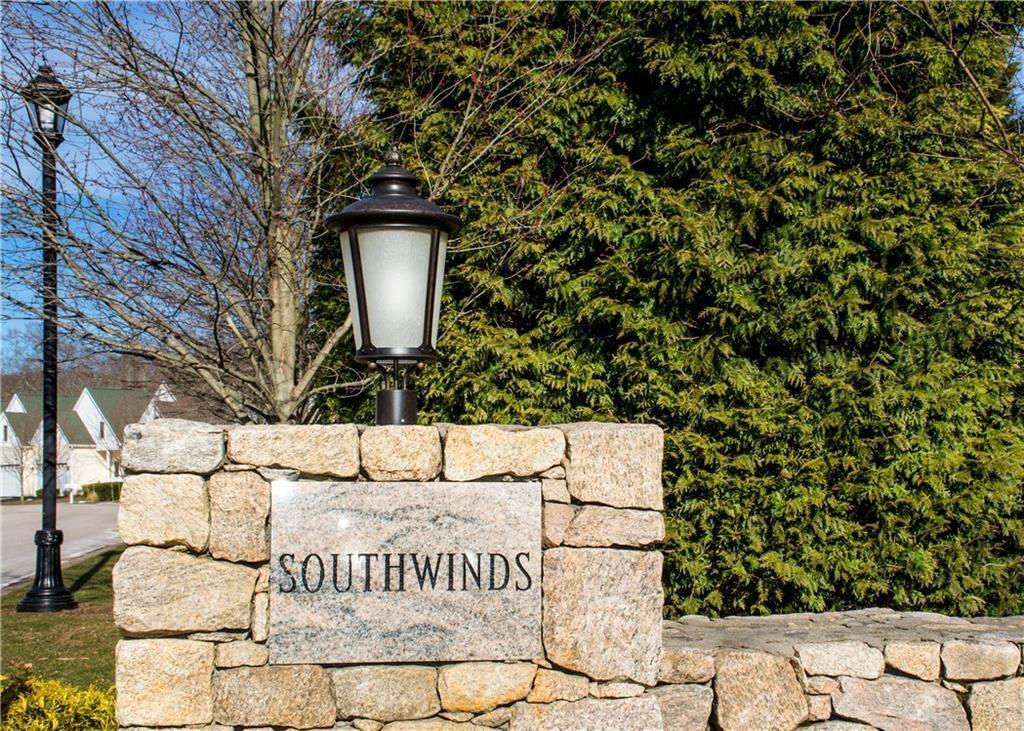 151 Southwinds Drive, South Kingstown