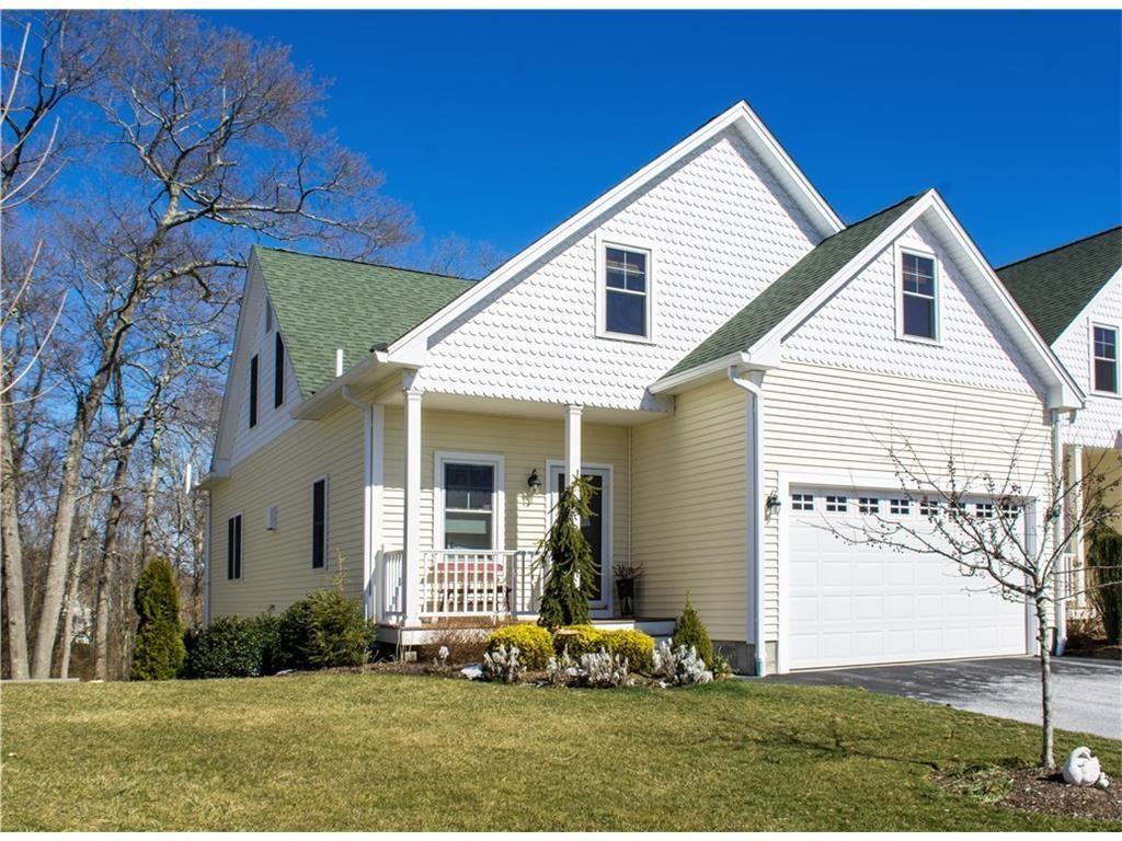 151 Southwinds Drive, South Kingstown