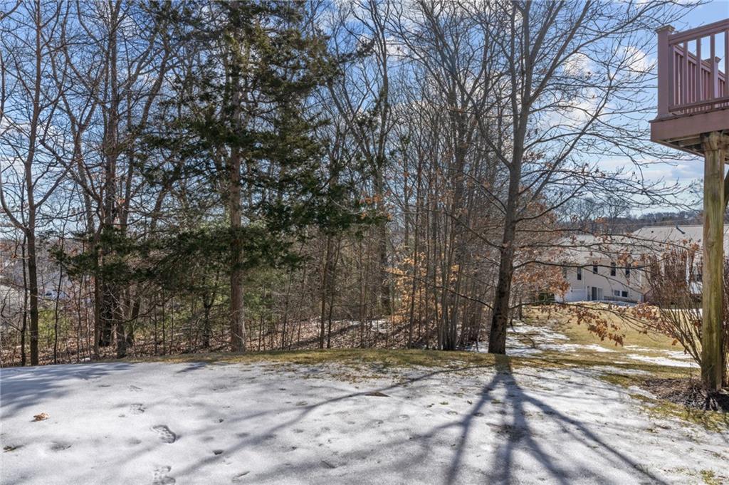 19 Lees Farm Commons Drive, North Providence