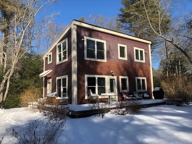 138 Old Mill Road, Charlestown