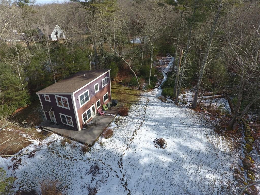 138 Old Mill Road, Charlestown