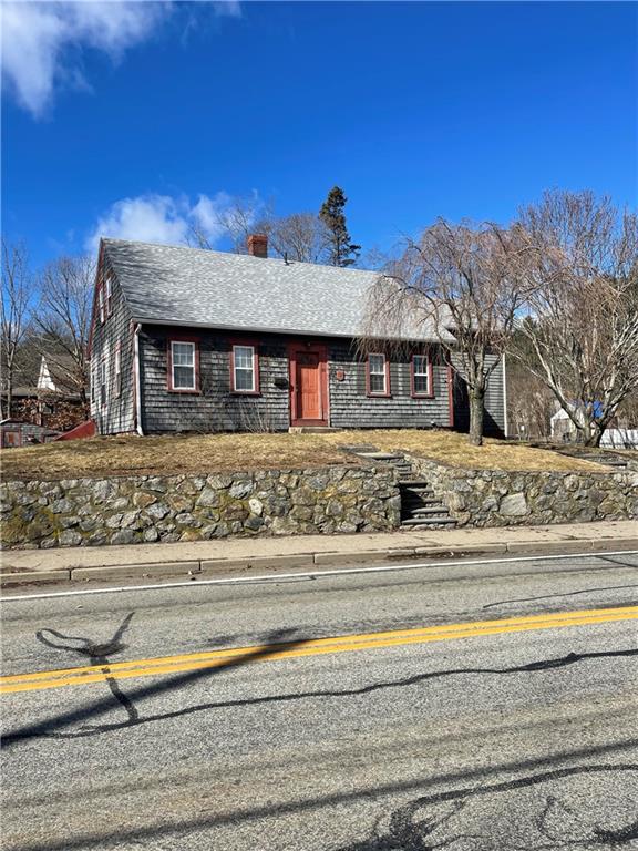 81 83 South Main Street, Coventry, RI 02816 MLS 1303566 Lila Delman