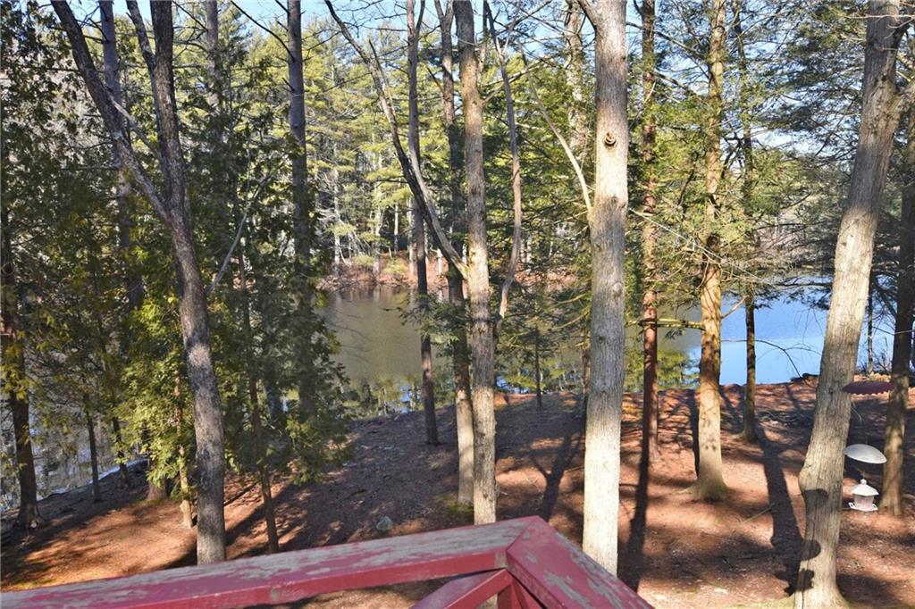 59 Richardson Clearing Trail, Glocester