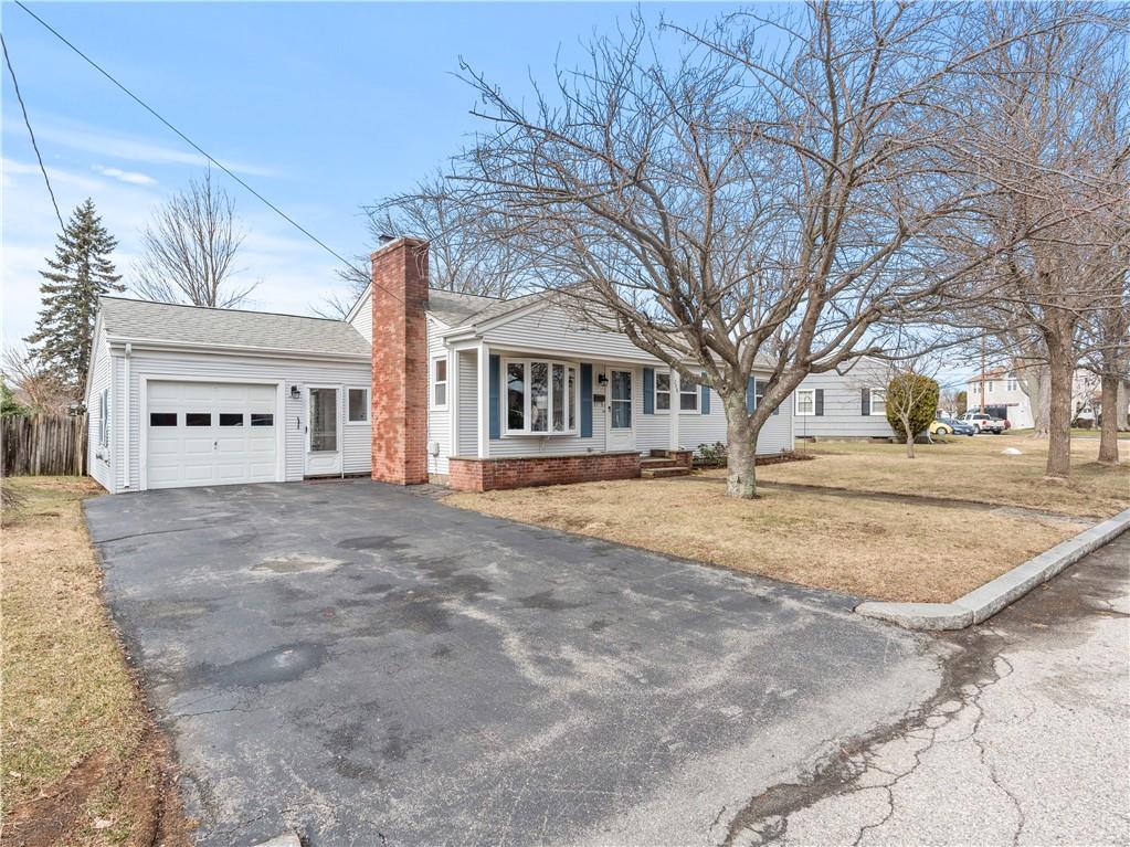 248 Don Avenue, East Providence, RI 02916 MLS 1303737 Lila Delman