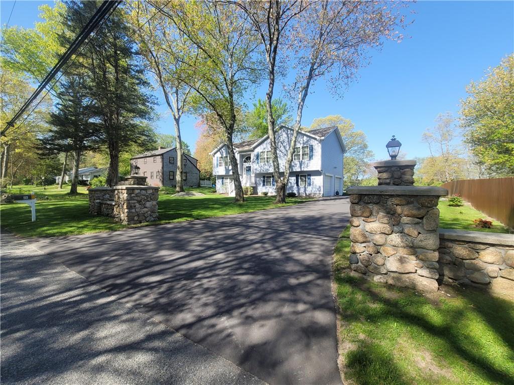 256 Pray Hill Road, Glocester