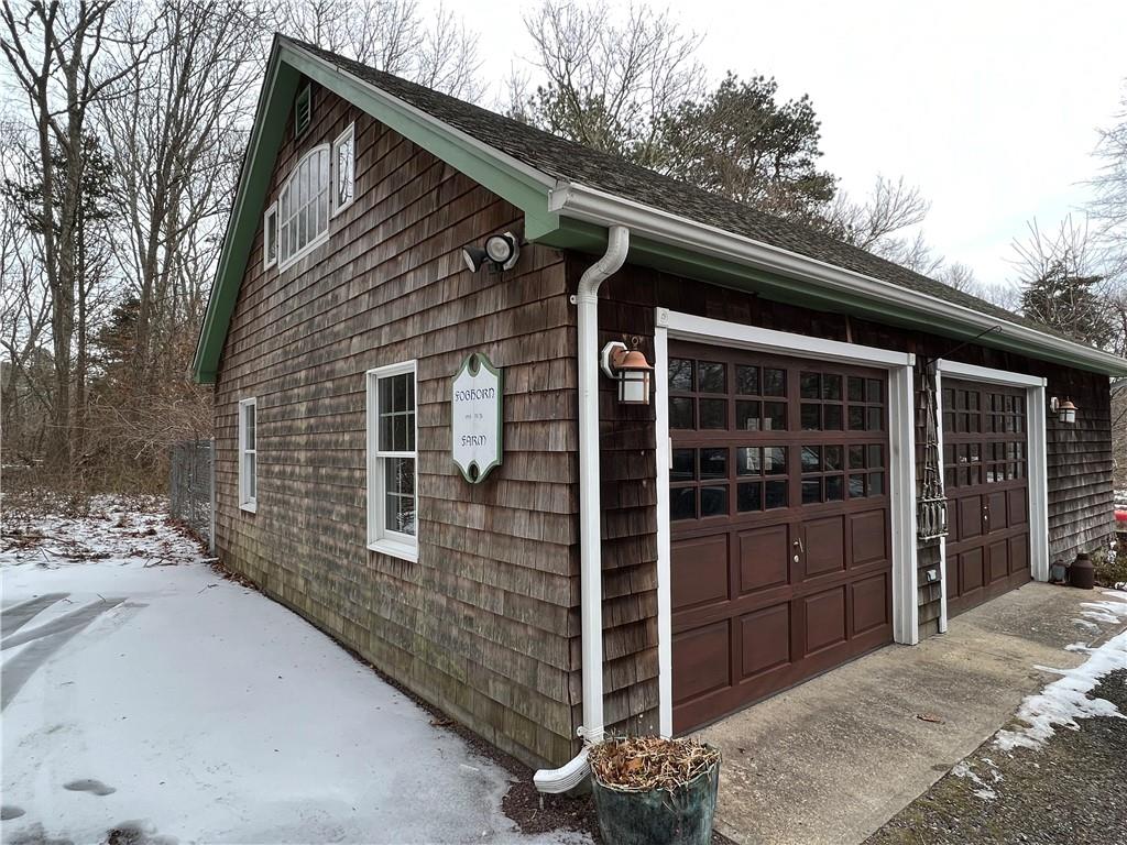 2098 Post Road, South Kingstown