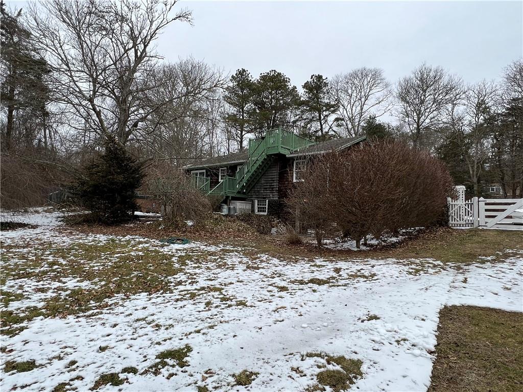 2098 Post Road, South Kingstown