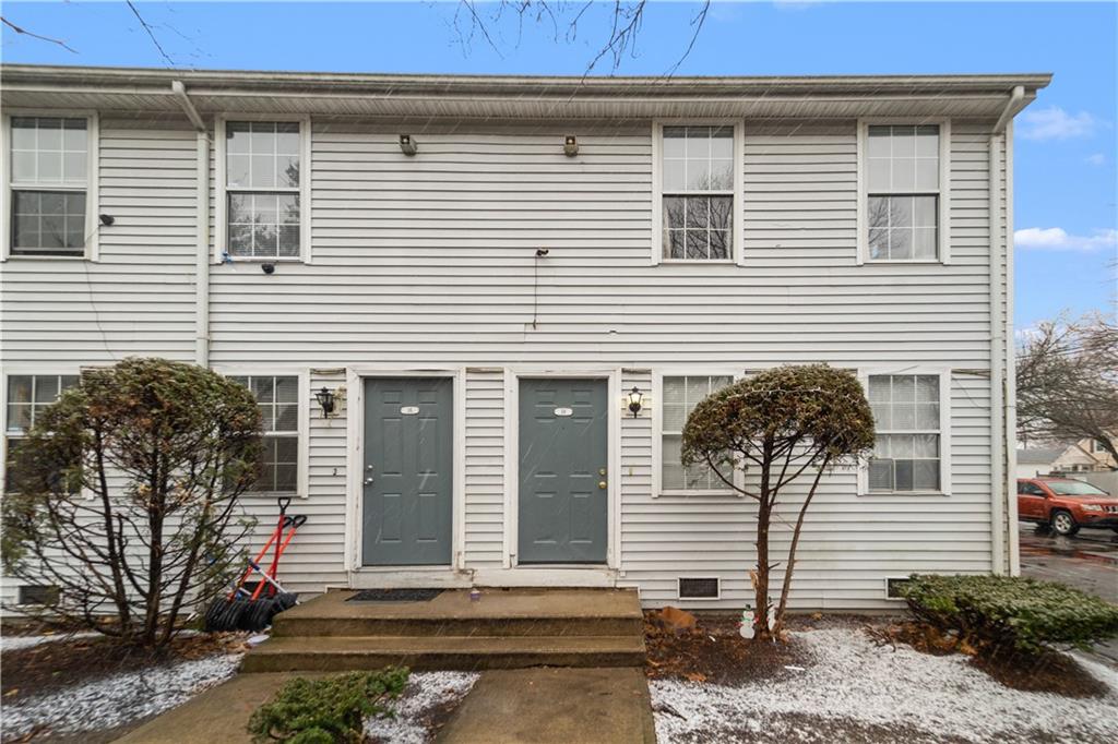 29 Matson Avenue, Unit#103, Providence