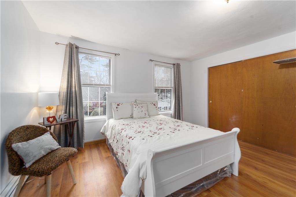 29 Matson Avenue, Unit#103, Providence