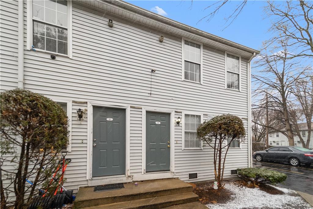 29 Matson Avenue, Unit#103, Providence