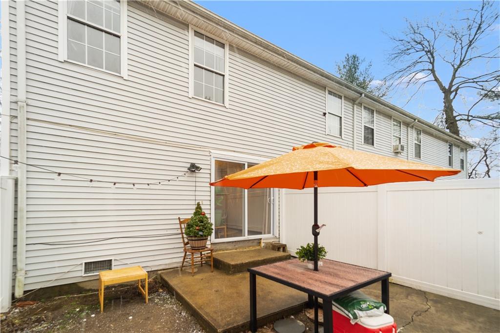 29 Matson Avenue, Unit#103, Providence