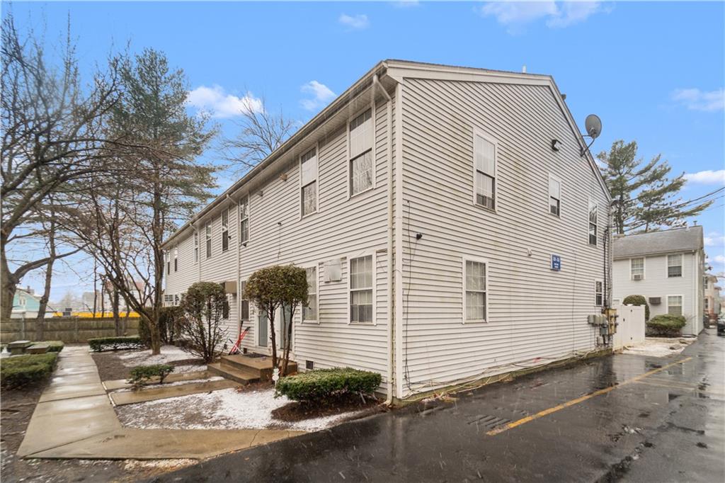 29 Matson Avenue, Unit#103, Providence