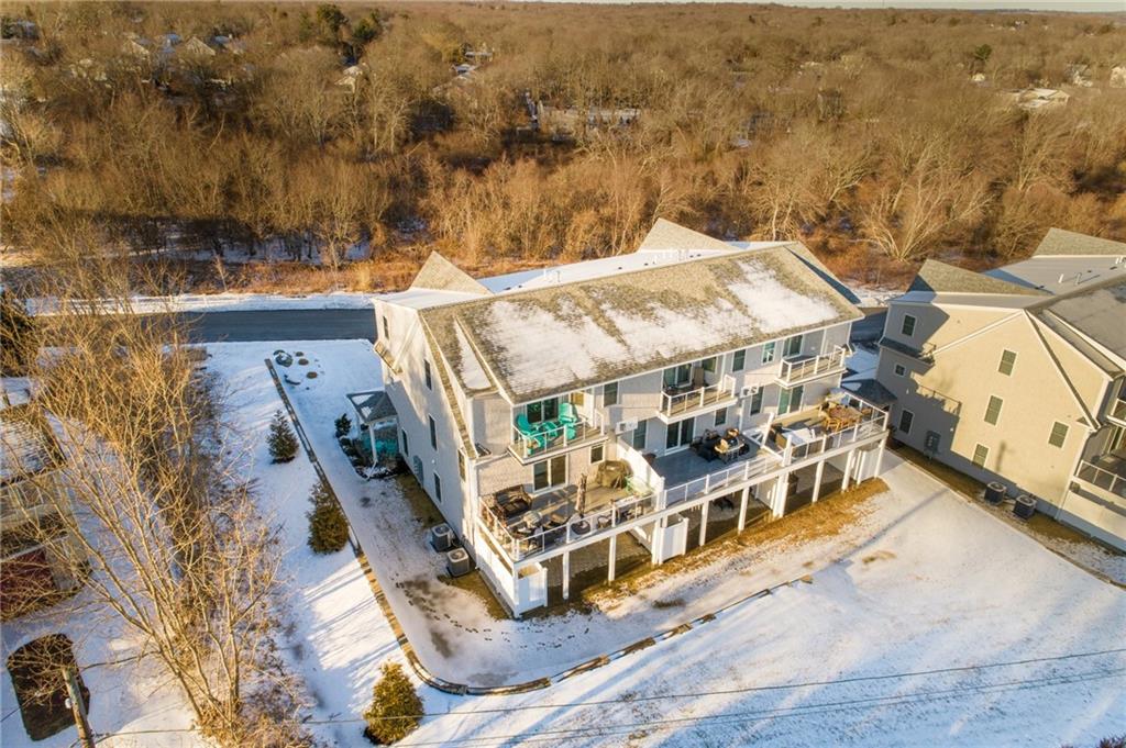 100 Algonquin Road, Unit#3, Narragansett