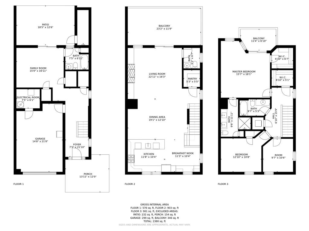 100 Algonquin Road, Unit#3, Narragansett