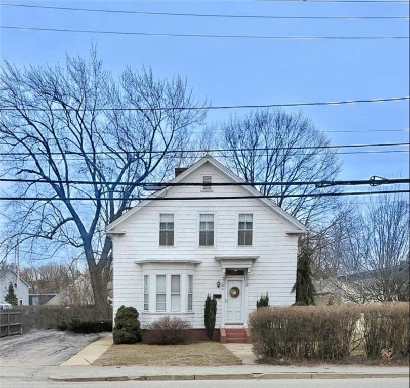 38 Phenix Avenue, Cranston, RI 02920 MLS 1304247 Lila Delman