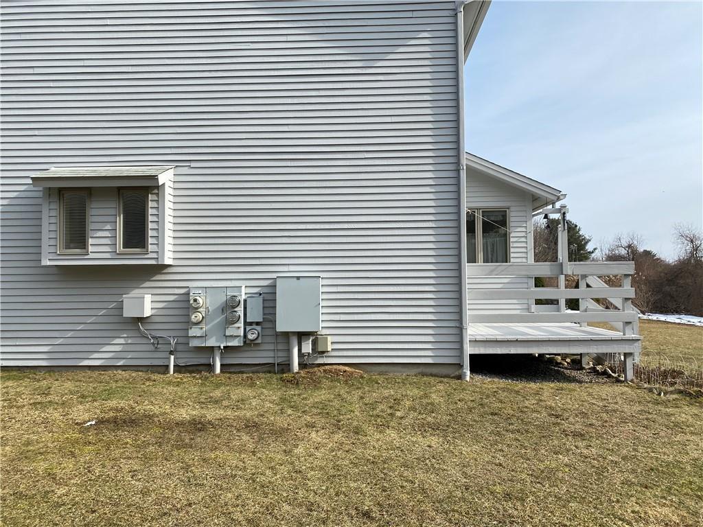 14 Tamarac Drive, Unit#14d, Smithfield