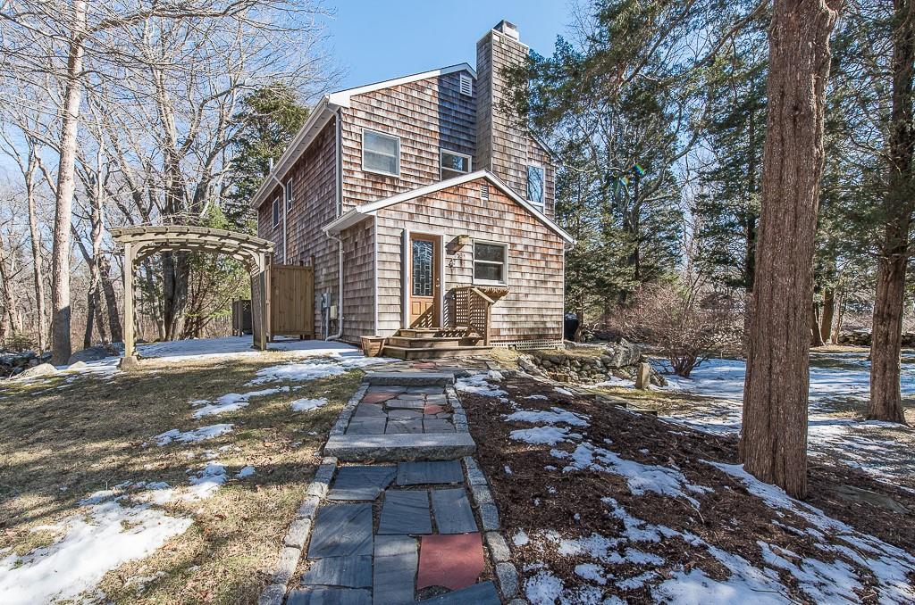 978 Boston Neck Road, North Kingstown, RI 02852 MLS 1304587 Lila