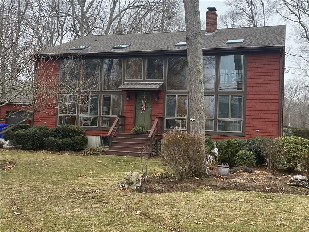 3 Katie Drive, Warren, RI 02885 MLS 1304632 Lila Delman