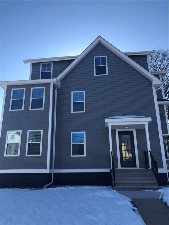 88 Albert AV Cranston, Rhode Island 02905 Lila Delman