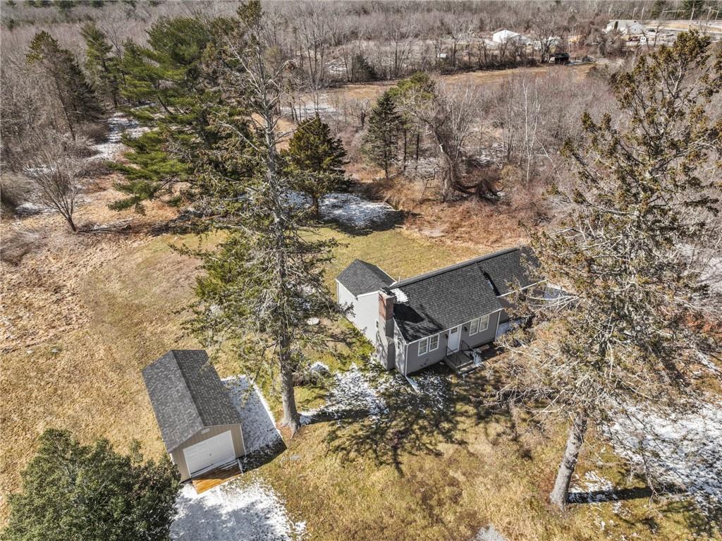 1225 Chopmist Hill Road, Scituate