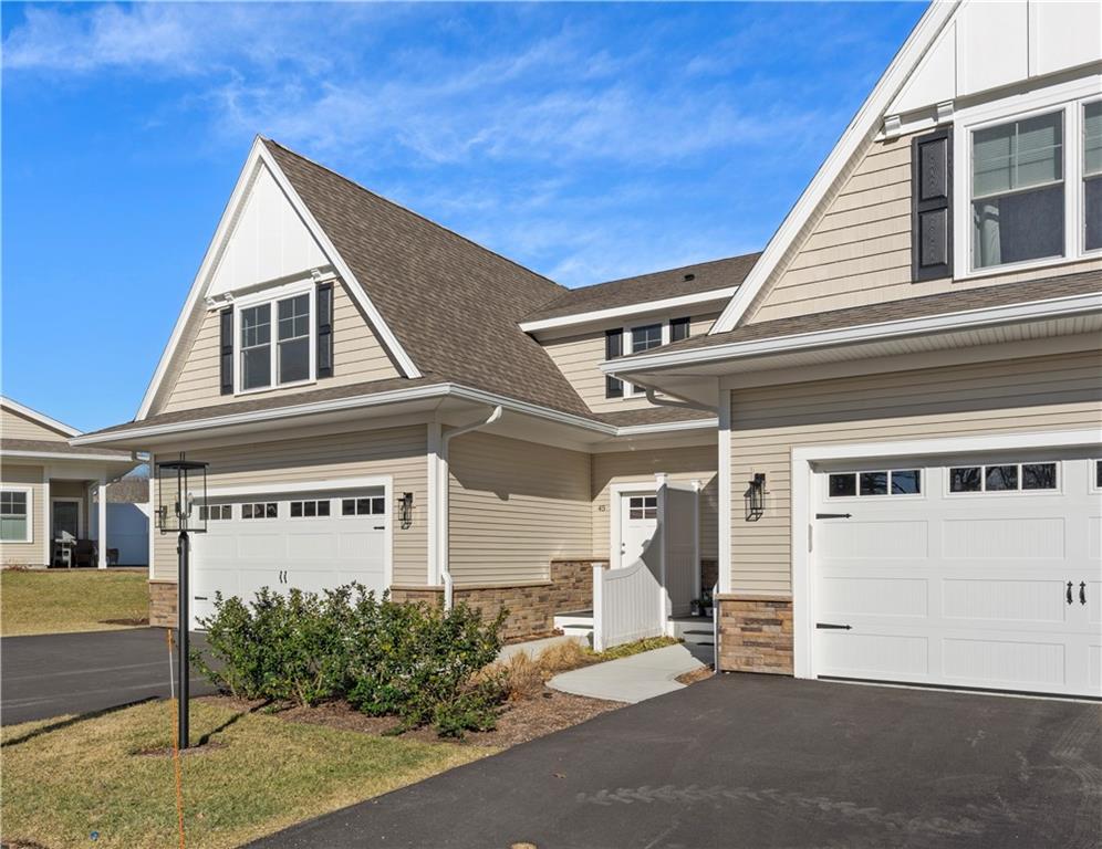 21 Tide Mill Drive, North Kingstown