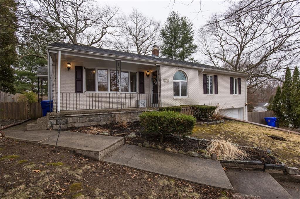 735 Woodward Road, North Providence, RI 02911 MLS 1304827 Lila Delman