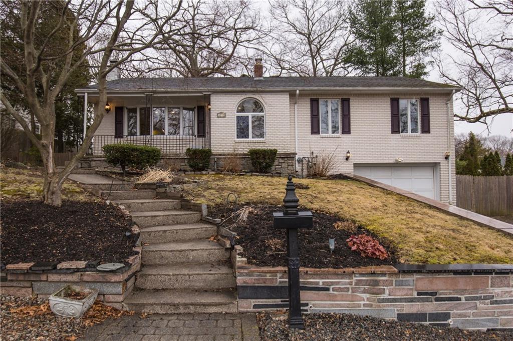 735 Woodward Road, North Providence, RI 02911 MLS 1304827 Lila Delman