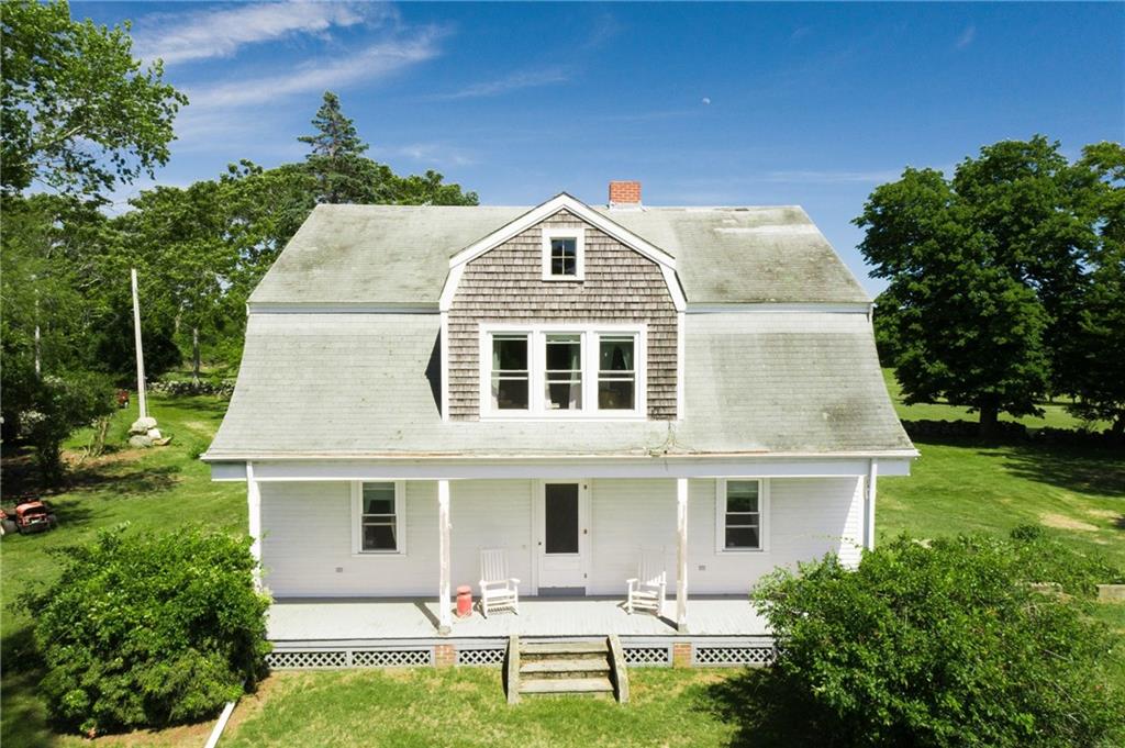 4270 Tower Hill Road, South Kingstown